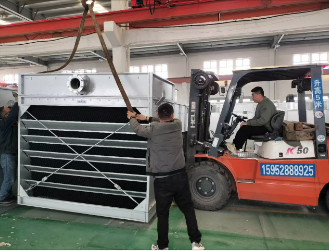 三月邻近尾期，又乐成发货！